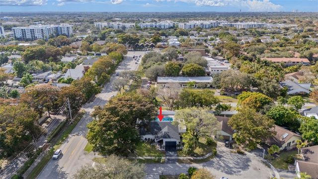 501 NW 78th Way, Plantation, FL 33324