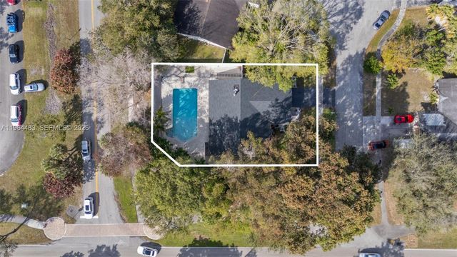 501 NW 78th Way, Plantation, FL 33324