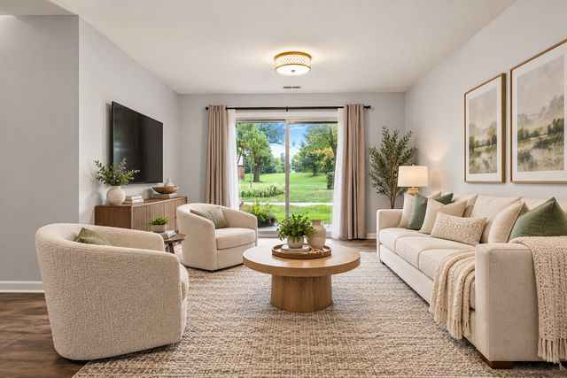 1773 Gloucester Court A, Wheaton, IL 60189