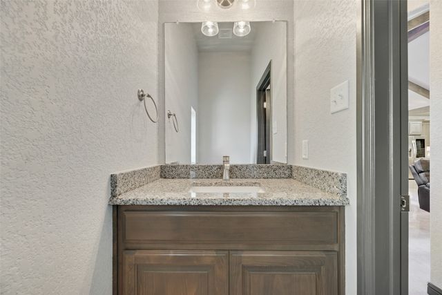 416 Christian Way, Azle, TX 76020