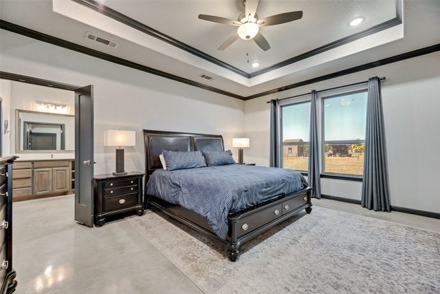 416 Christian Way, Azle, TX 76020