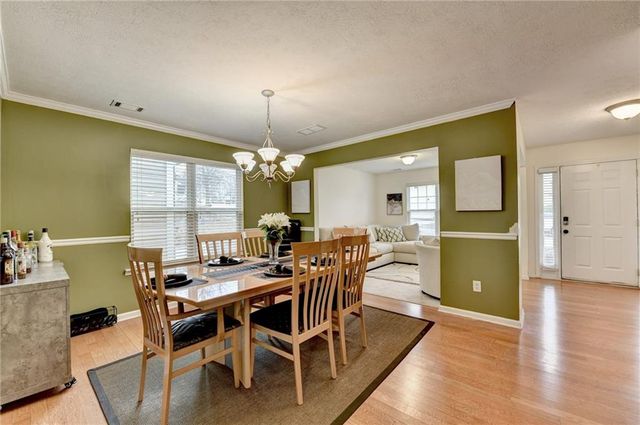 3495 Grand Manor Trail, Snellville, GA 30039