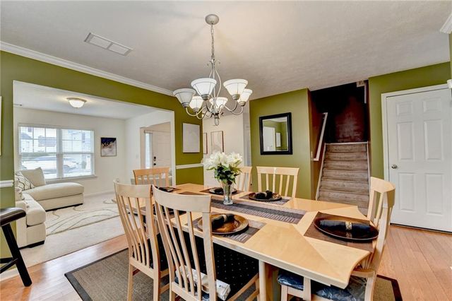 3495 Grand Manor Trail, Snellville, GA 30039