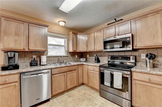 3495 Grand Manor Trail, Snellville, GA 30039