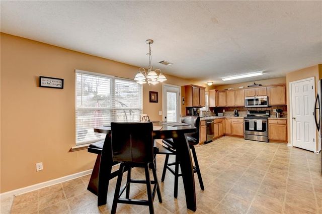 3495 Grand Manor Trail, Snellville, GA 30039