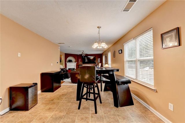 3495 Grand Manor Trail, Snellville, GA 30039