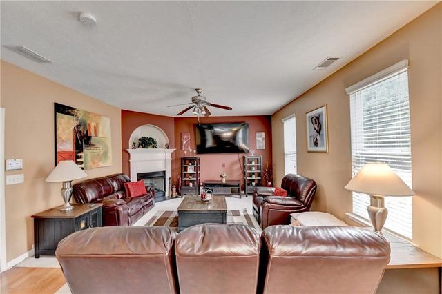 3495 Grand Manor Trail, Snellville, GA 30039