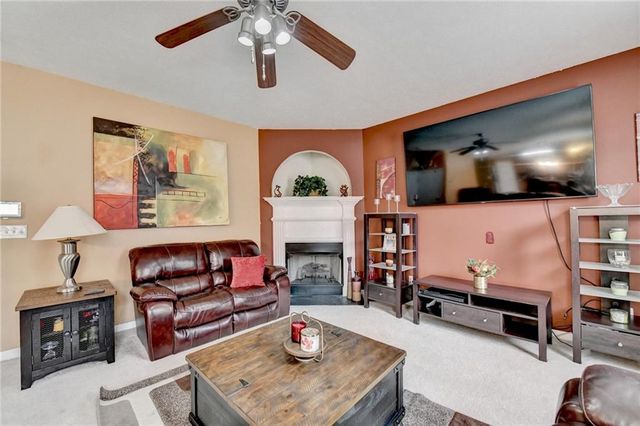 3495 Grand Manor Trail, Snellville, GA 30039