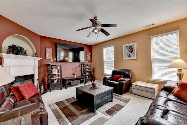 3495 Grand Manor Trail, Snellville, GA 30039