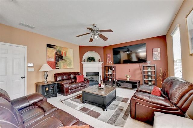 3495 Grand Manor Trail, Snellville, GA 30039