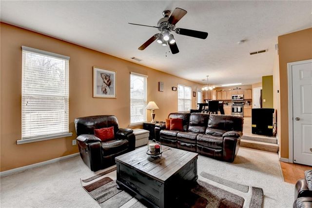 3495 Grand Manor Trail, Snellville, GA 30039