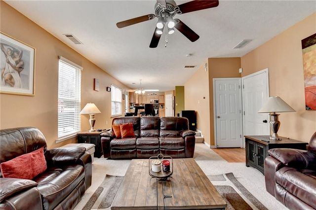 3495 Grand Manor Trail, Snellville, GA 30039