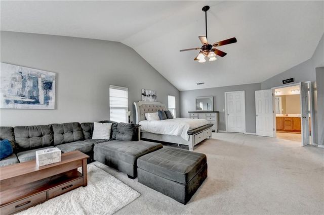 3495 Grand Manor Trail, Snellville, GA 30039