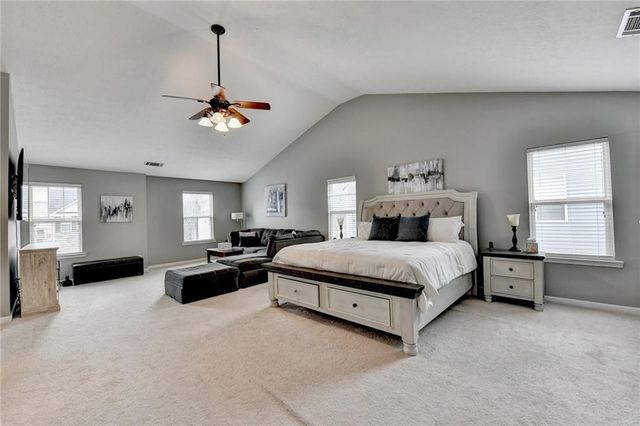 3495 Grand Manor Trail, Snellville, GA 30039