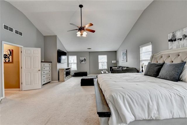 3495 Grand Manor Trail, Snellville, GA 30039