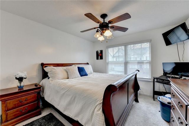 3495 Grand Manor Trail, Snellville, GA 30039