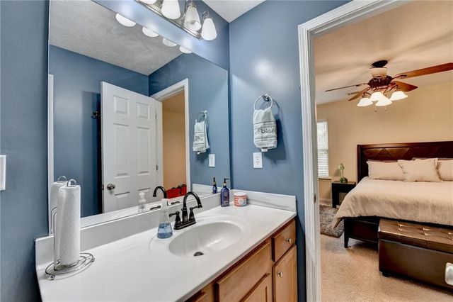 3495 Grand Manor Trail, Snellville, GA 30039