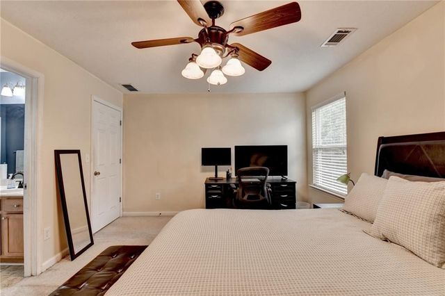 3495 Grand Manor Trail, Snellville, GA 30039