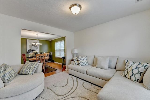 3495 Grand Manor Trail, Snellville, GA 30039