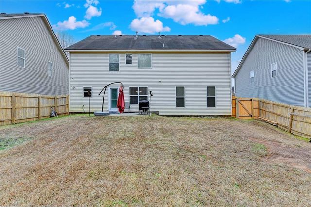 3495 Grand Manor Trail, Snellville, GA 30039