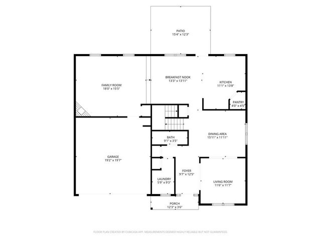 3495 Grand Manor Trail, Snellville, GA 30039