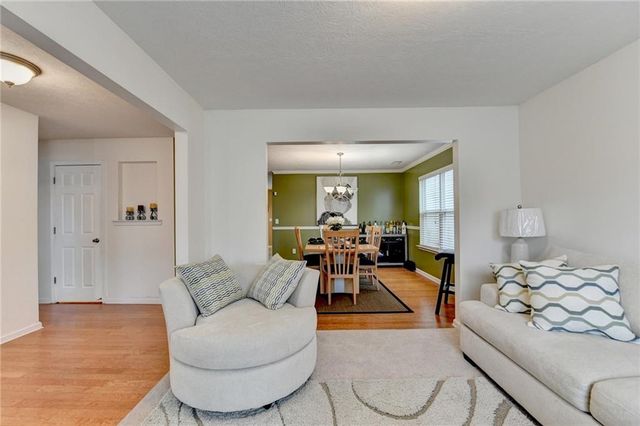 3495 Grand Manor Trail, Snellville, GA 30039