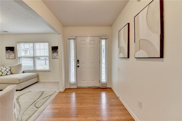 3495 Grand Manor Trail, Snellville, GA 30039