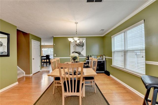 3495 Grand Manor Trail, Snellville, GA 30039