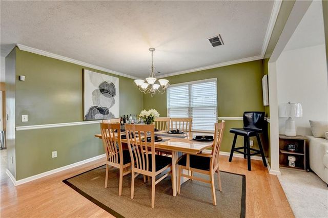 3495 Grand Manor Trail, Snellville, GA 30039