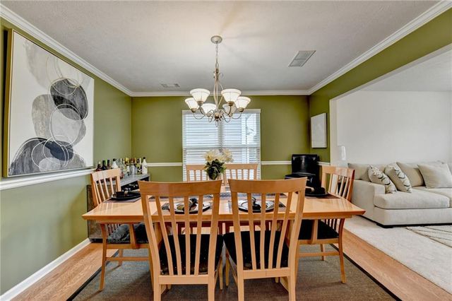 3495 Grand Manor Trail, Snellville, GA 30039