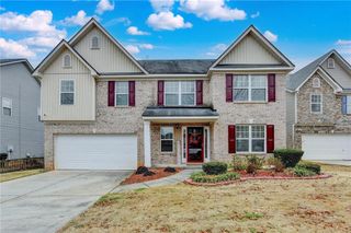 3495 Grand Manor Trail, Snellville, GA 30039