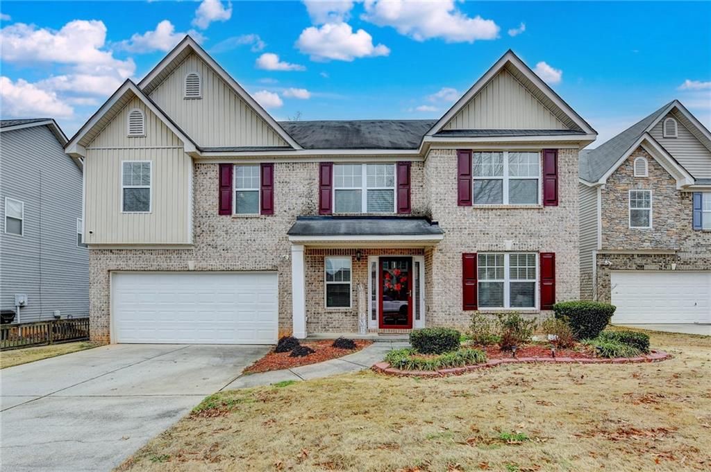 3495 Grand Manor Trail, Snellville, GA 30039