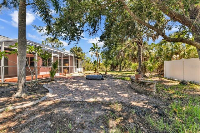4341 PIEDMONT STREET, Port Charlotte, FL 33981