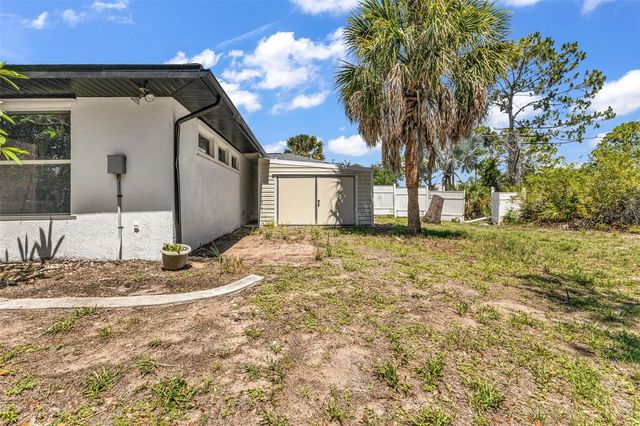 4341 PIEDMONT STREET, Port Charlotte, FL 33981