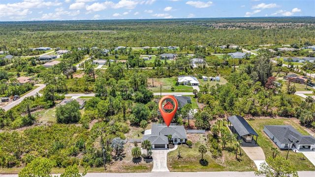 4341 PIEDMONT STREET, Port Charlotte, FL 33981