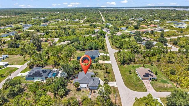 4341 PIEDMONT STREET, Port Charlotte, FL 33981