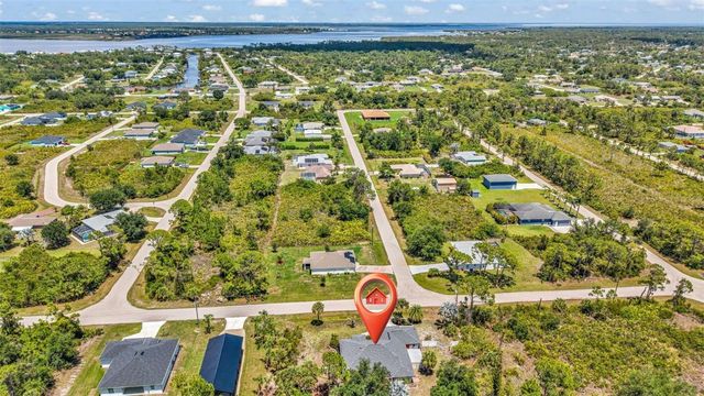 4341 PIEDMONT STREET, Port Charlotte, FL 33981
