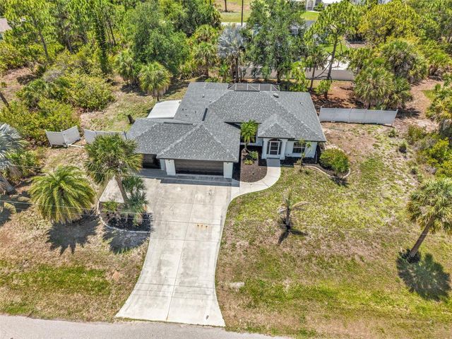 4341 PIEDMONT STREET, Port Charlotte, FL 33981