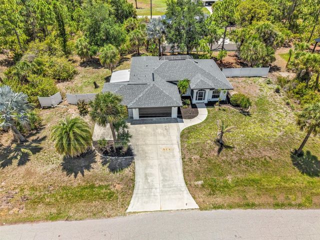 4341 PIEDMONT STREET, Port Charlotte, FL 33981
