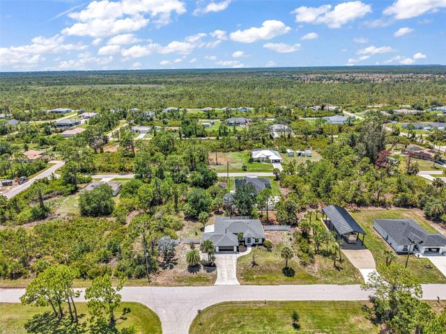 4341 PIEDMONT STREET, Port Charlotte, FL 33981