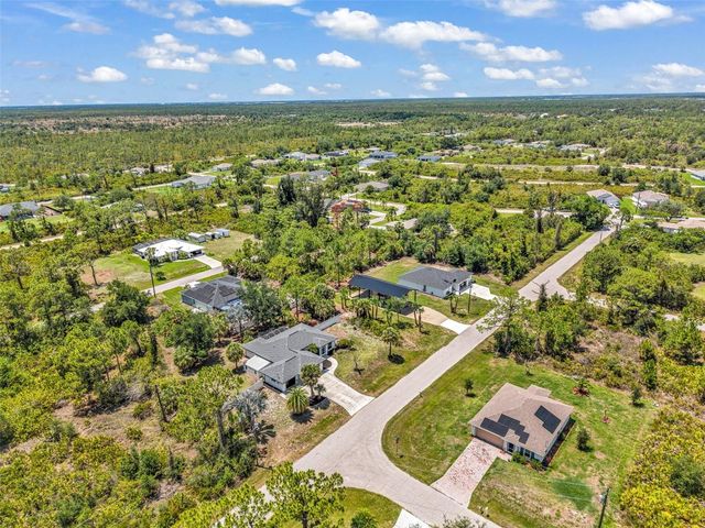 4341 PIEDMONT STREET, Port Charlotte, FL 33981