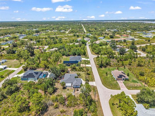 4341 PIEDMONT STREET, Port Charlotte, FL 33981