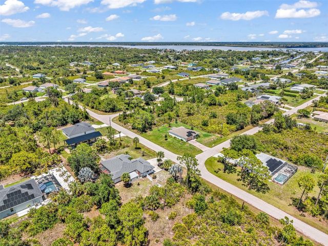 4341 PIEDMONT STREET, Port Charlotte, FL 33981
