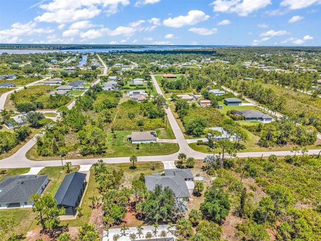 4341 PIEDMONT STREET, Port Charlotte, FL 33981