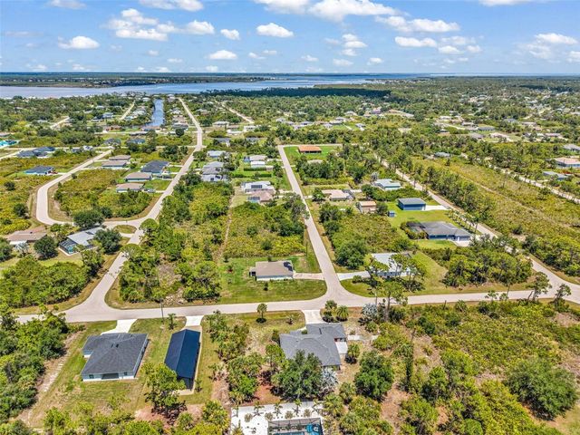 4341 PIEDMONT STREET, Port Charlotte, FL 33981