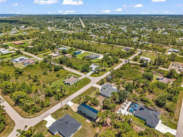4341 PIEDMONT STREET, Port Charlotte, FL 33981
