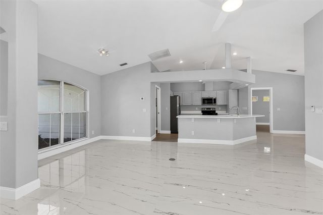 4341 PIEDMONT STREET, Port Charlotte, FL 33981
