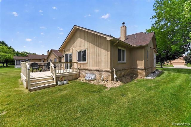 6407 Western Way, Flint, MI 48532