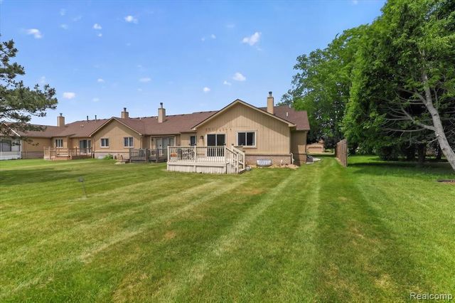 6407 Western Way, Flint, MI 48532