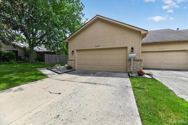 6407 Western Way, Flint, MI 48532